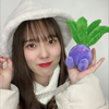 戸田紗愛🌼🍒
