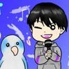 朽崎銀次郎(求職おじさん👅)