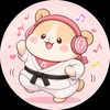 ぽっちゃり系リズム🎀🌷