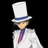 怪盗キッド🎩
