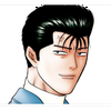 今井くん