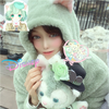 ましろちゃん