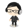 しなしなのダイコン