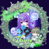 🌙ིྀ月岡🪼ིྀ海猫🐈‍⬛ིྀ‪#空き⏰#ｷｬﾗTﾍﾟｱ
