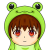 かえちゃん