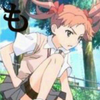 白井黒子