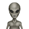 宇宙人