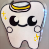 歯っぴい🍒