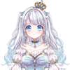 真雪れの🐰👑