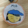 MSK🌸🐰