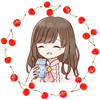 ♡⁕˚˟みるく˚˟⁕♡👼🏾/〽️🎶