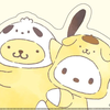 アツポン✨🐰💭