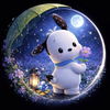 アツポン✨🐰💭
