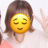 顔なしちゃん！🎧🫧