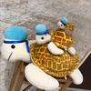 ミカヅキモモコ🍪