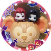 カヌレ🍿🍠