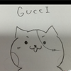 GUCCI👊🏻✌🏻ﾊﾞﾄﾘｽﾄ⚔️