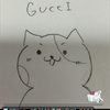 GUCCI👊🏻✌🏻ﾊﾞﾄﾘｽﾄ⚔️