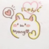 にゃんぐ