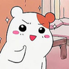 🐹（はむ）