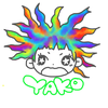 やこ