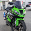 まつけん:(ZX-6R'16)🐰💝