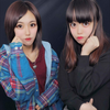 ユーザーアイコン