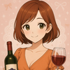 りな🍀︎︎💕︎#ﾍﾟｱｲﾍﾞ🍷