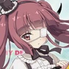 ユーザーアイコン