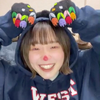 あおー🐥💮ずーっとトトロ単推しっ！