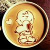 hana♪ snoopy ♪hiromi