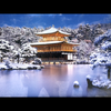 ⛄️金閣寺冬version⛄️