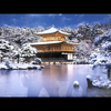 偽、⛄️金閣寺冬version⛄️