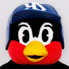 ⛄️畜生ペンギン⛄️