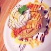 パンケーキ🐽🐰