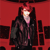 hide