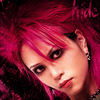 hide