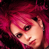 hide