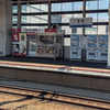 オルバス🚂🌈🌟移動中