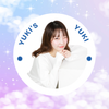YUKI👼🏻🤍❄️2位ありがとう💐