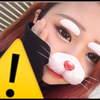 ユーザーアイコン
