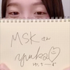 MSK🌹🍼🖤ゆっちーず