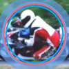 ムトー ムータロウ🏍💨