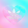 adidas⌣̈⃝