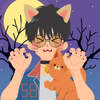 砂猫クーニャン🌵🐈‍⬛ ͗ ͗