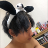 しゅ🐼🌷