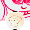 mgすぎーぬうう 🐸🤍 