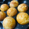たこ焼きおぢさん