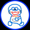 ドラえもん（４番地区担当）