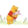 プーさん だぉー